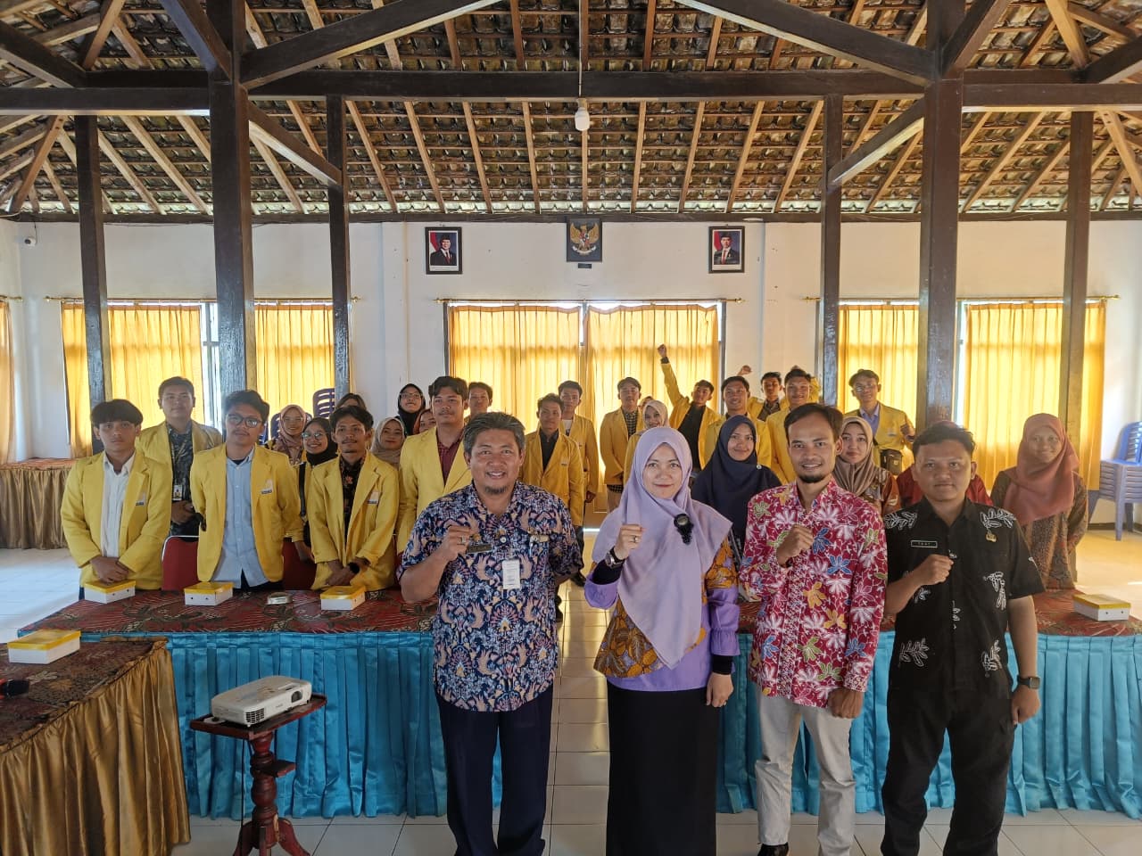 Gambar Berita