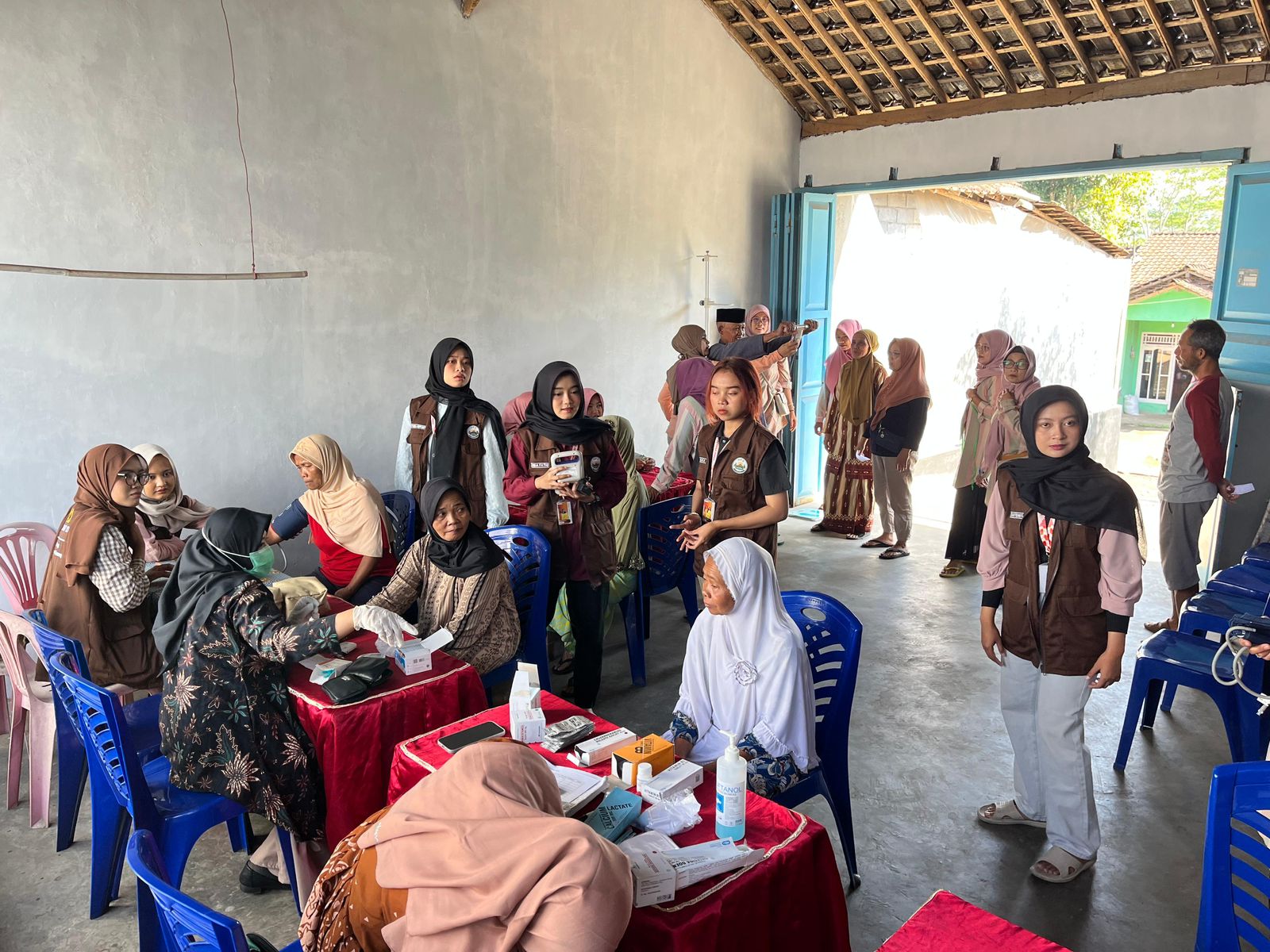 Gambar Berita